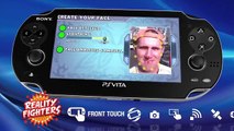 Reality Fighters – PlayStation Vita  [Downloaden .torrent]