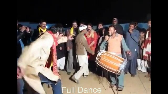 Best Dhol Player of Pakistan And Amazing Dancer