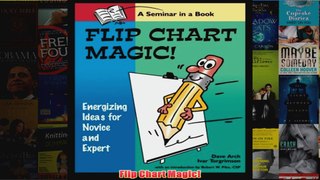 Download PDF  Flip Chart Magic FULL FREE