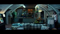 10 Cloverfield Lane - Walking Dead Ad (2016) - Paramount Pictures [HD, 720p]