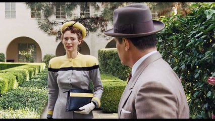 Ave César!  Extrait Thessaly interroge Eddie Mannix au sujet de Baird Whitlock VF [HD, 720p]