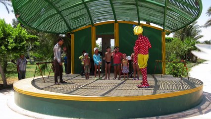 Отель MAGAWISH Village - Магавиш Вилладж - Египет - ОБЗОР ОТЕЛЯ - ОТЗЫВ об Отеле