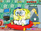 Care Baby SpongeBob video for little babies-Baby Games-SpongeBobe SquarePants
