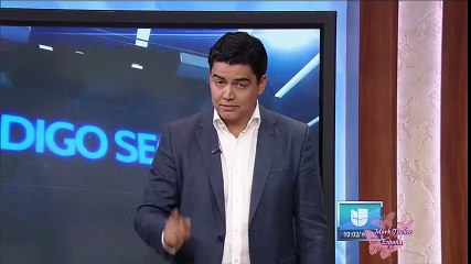 Mark Tacher aclaro de jamás insulto a Cecilia Galliano en Twitter