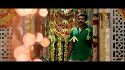 Télécharger la video: Hawa Hawa Video Song _ Sethupathi _ Vijay Sethupathi _ Remya Nambeesan _ Nivas K Prasanna