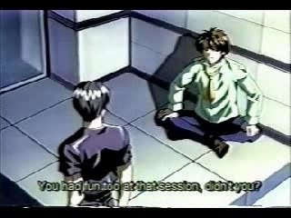 Kaikan Phrase 03 partie 01