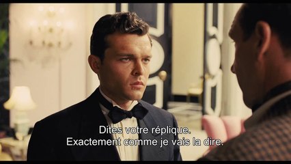 Ave César!  Extrait Jaimerais que ce soit aussi simple VOST [Au cinéma le 17 février] [HD, 720p]