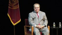 U.S. Supreme Court Justice Antonin Scalia dies at 79