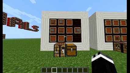 Minecraft Mods Review - EssentialsMod [1.6.2] [Forge]