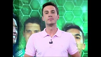 Palmeiras se prepara para estreia na Libertadores