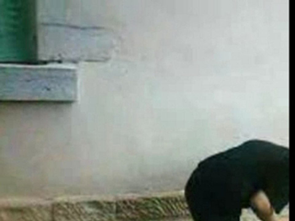 happy slap couillut  VS remi