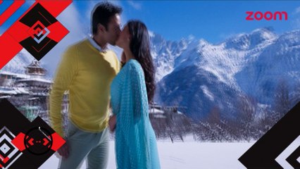 Yami Gautam's NO KISSING POLICY - Bollywood News - #TMT