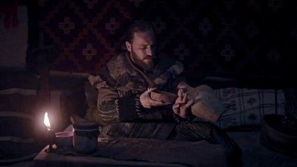 37.Bölüm - Gündoğdunun İç Hesaplaşması