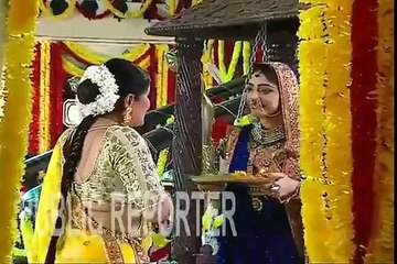 Naagin_ 16th Feb 2016_NEW On Location shoot