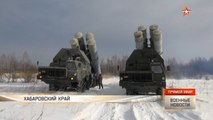 Военные новости в 14.00 от 16 февраля 2016 г. www.voenvideo.ru