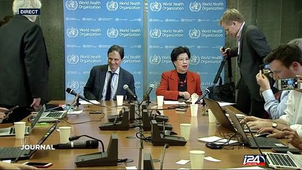 Microcéphalie: pesticides plutôt que Zika?