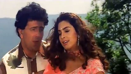 Aisey milli nigahein pardey kiRishi kapoor juhi chawala movie darar