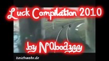 LUCK Compilation 2010 | Best Luck of the Year | FUNNY HD