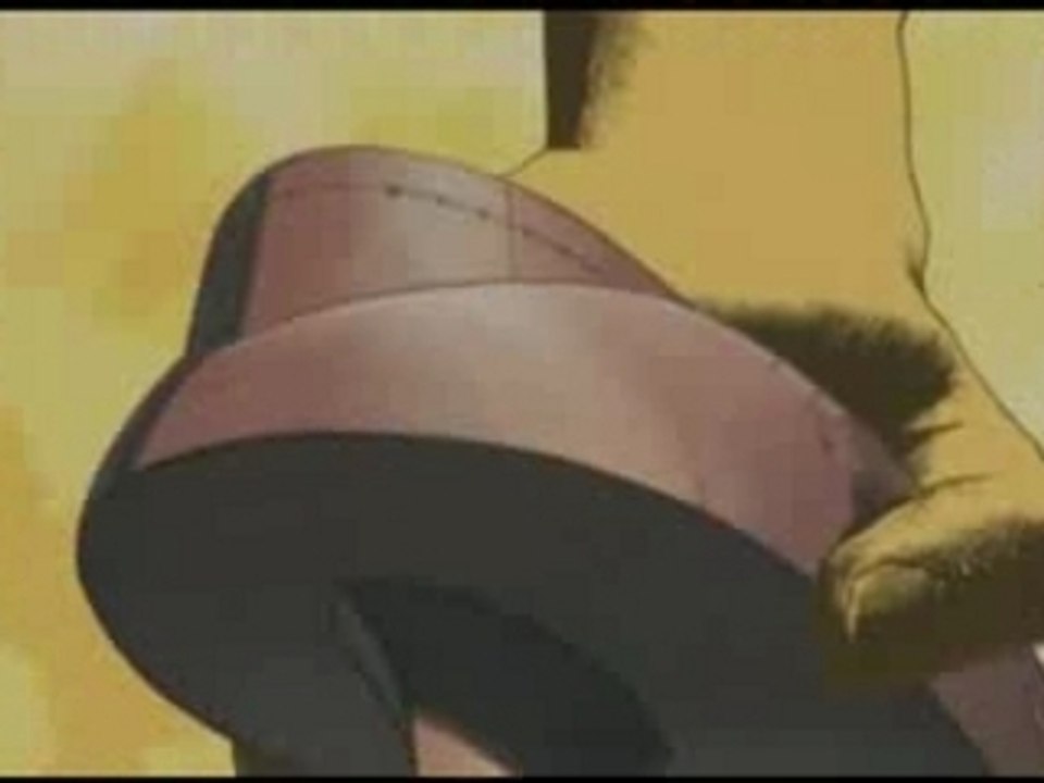 AMV - FLCL - The Perfect Drug