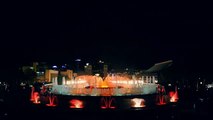 Magic Fountain of Montjuic | Barcelona, Spain (Latest Sport)