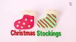Play Doh Christmas Stockings | Christmas Stockings | Christmas Special | Play Doh Stockings