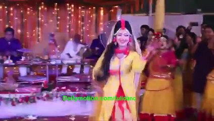 Bridle Mendi Dance Menu Yar Na Mily Song
