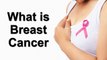 What Is Breast Cancer, Understanding Breast Cancer || Health Tips