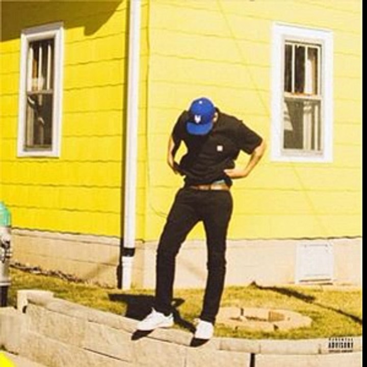Mathaius Young - Look At Me (Freestyle)
