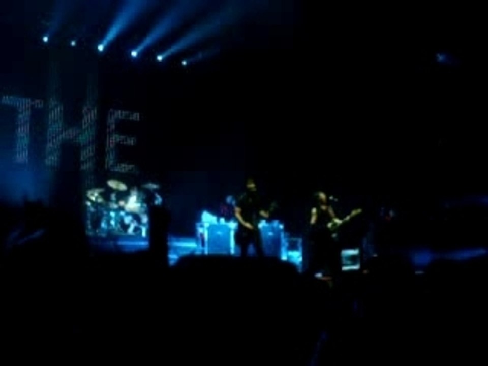 green day