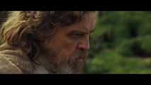 STAR WARS 8 - Production Teaser Trailer