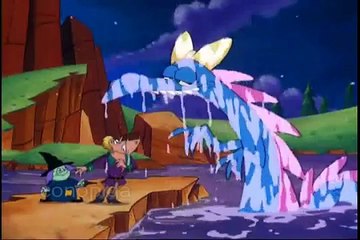 Mad Jack the Pirate - Season 1 Episode 3 - The Horror Of Draclia (Part 1/2) ENGLISH