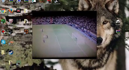 Fifa 16 Real Madrid vs PSG (Latest Sport)