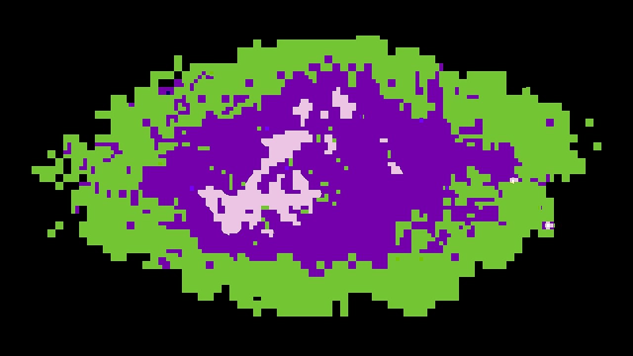 New Intro Template  Cinema 4D Template