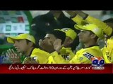 Lahore Qalander npmake video
