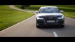 Audi S8 4.0 TFSI Quattro V8 520PS/382KW  Test - #ilovecars /review