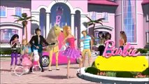 Barbie en Francais Film Complet La Chasse Aux Trésors 2