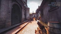 HOPES DIE LAST [CSGO]