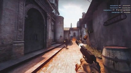 HOPES DIE LAST [CSGO]