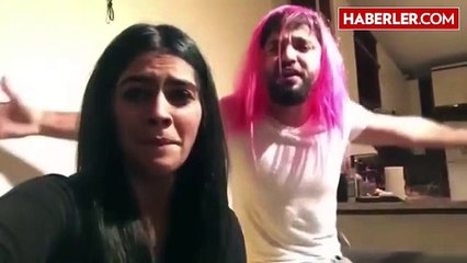 Sosyal Medyada Yeni Çılgınlık_ Aşk Çiçeğim