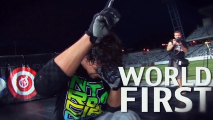 PEOPLE ARE AWESOME AND STUPID NEW (AMAZING VIDEO) HD