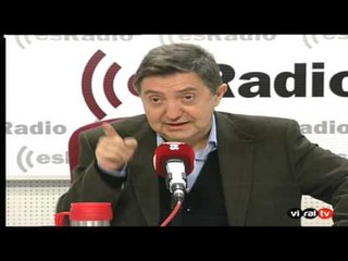Federico a las 8: Iglesias acorrala a Sánchez  - 16/02/16