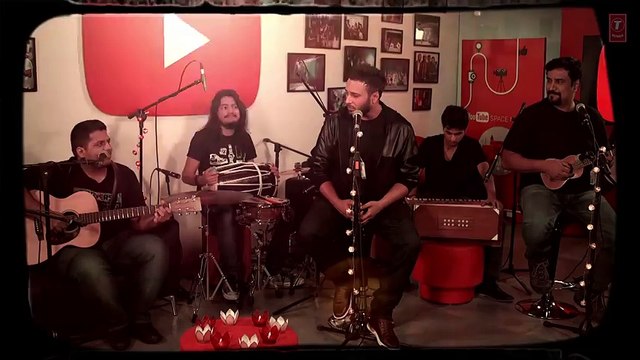 ASH KING Unplugged VALENTINES SPECIAL SONGS T-SERIES