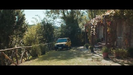 All Roads Lead To Rome - trailer