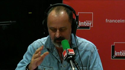 Deviens flic ! L'Humeur De Daniel Morin