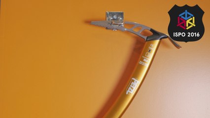 Petzl Ride | Best New Ski Touring Gear ISPO 2016