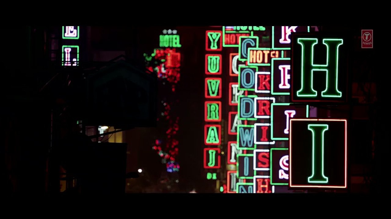 MUSIC IS MY ART (REMIX) Video Song  ZUBAAN  Vicky Kaushal, Sarah Jane Dias  T-SERIES