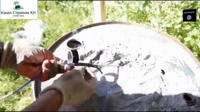 Сирия и Ирак- Уничтожение наследия ЮНЕСКО- Сокровища которых лишилось человечество