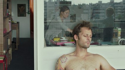 Je ne suis pas un salaud