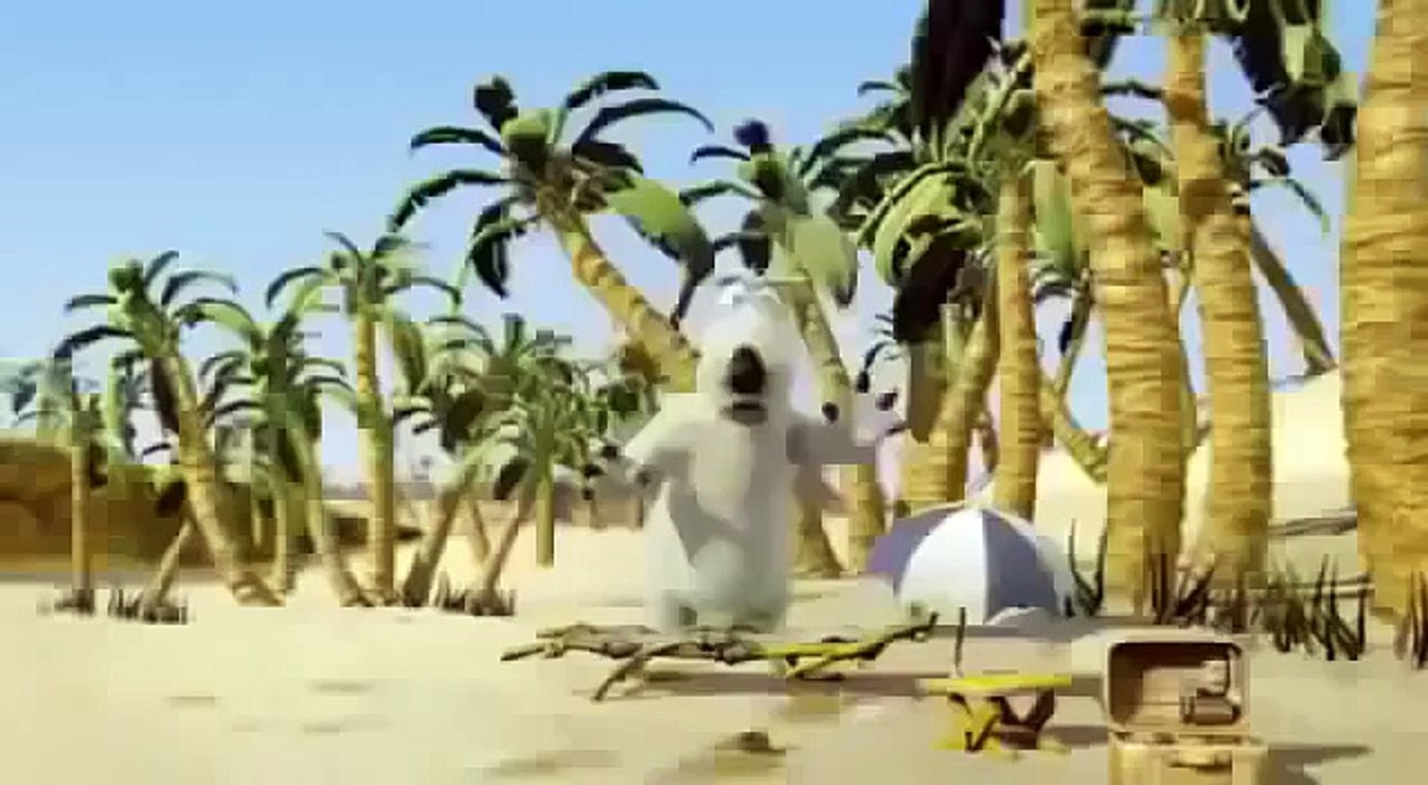 backkom mug (polar bear mug travel) 05 bernard bear(2)