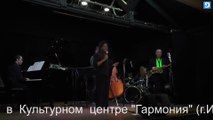 Sharon Klark (Романтический вечер с такой музыкой будет незабываемым)